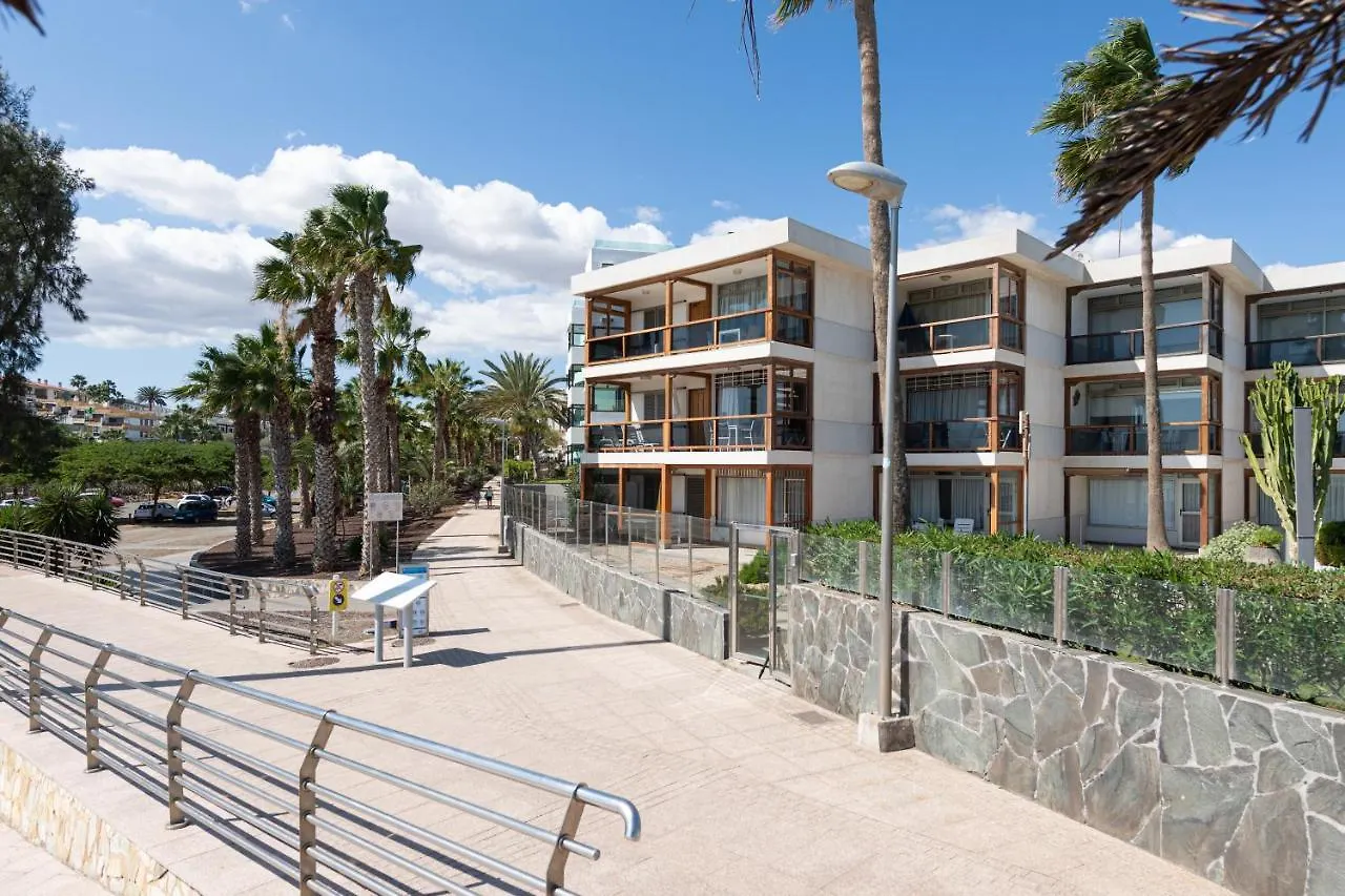 Ombu- Complejo Papagayos Apartment San Bartolome de Tirajana  San Bartolome de Tirajana (Gran Canaria)