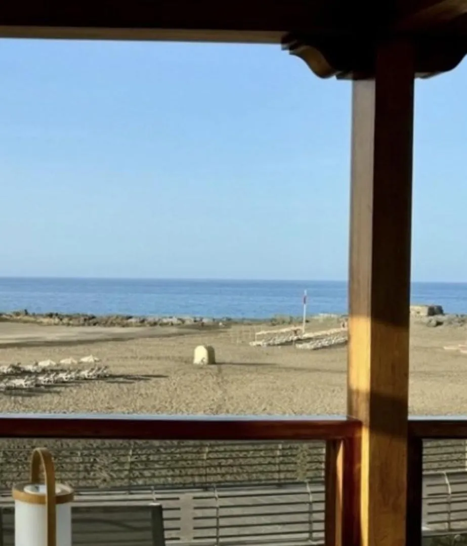 Ferienwohnung Ombu- Complejo Papagayos San Bartolomé