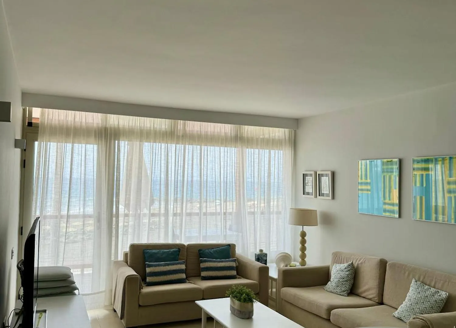 Ombu- Complejo Papagayos Apartment San Bartolome de Tirajana  San Bartolome de Tirajana (Gran Canaria)