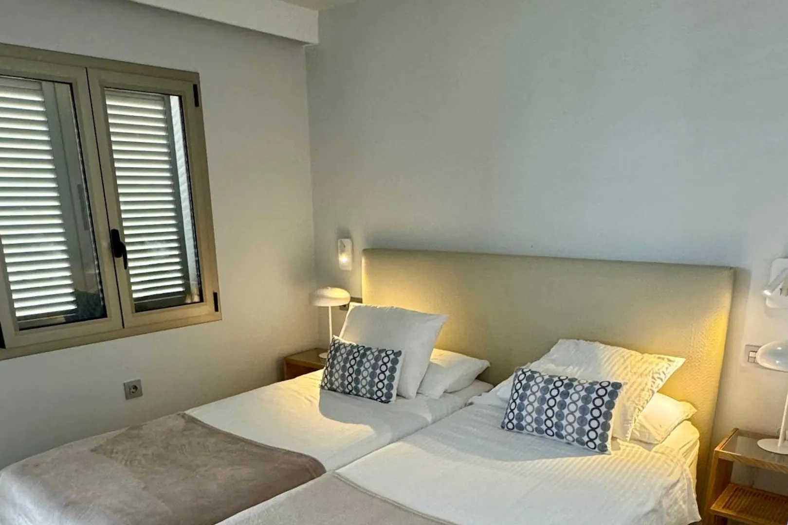 Ombu- Complejo Papagayos Apartment San Bartolome de Tirajana  San Bartolome de Tirajana (Gran Canaria)