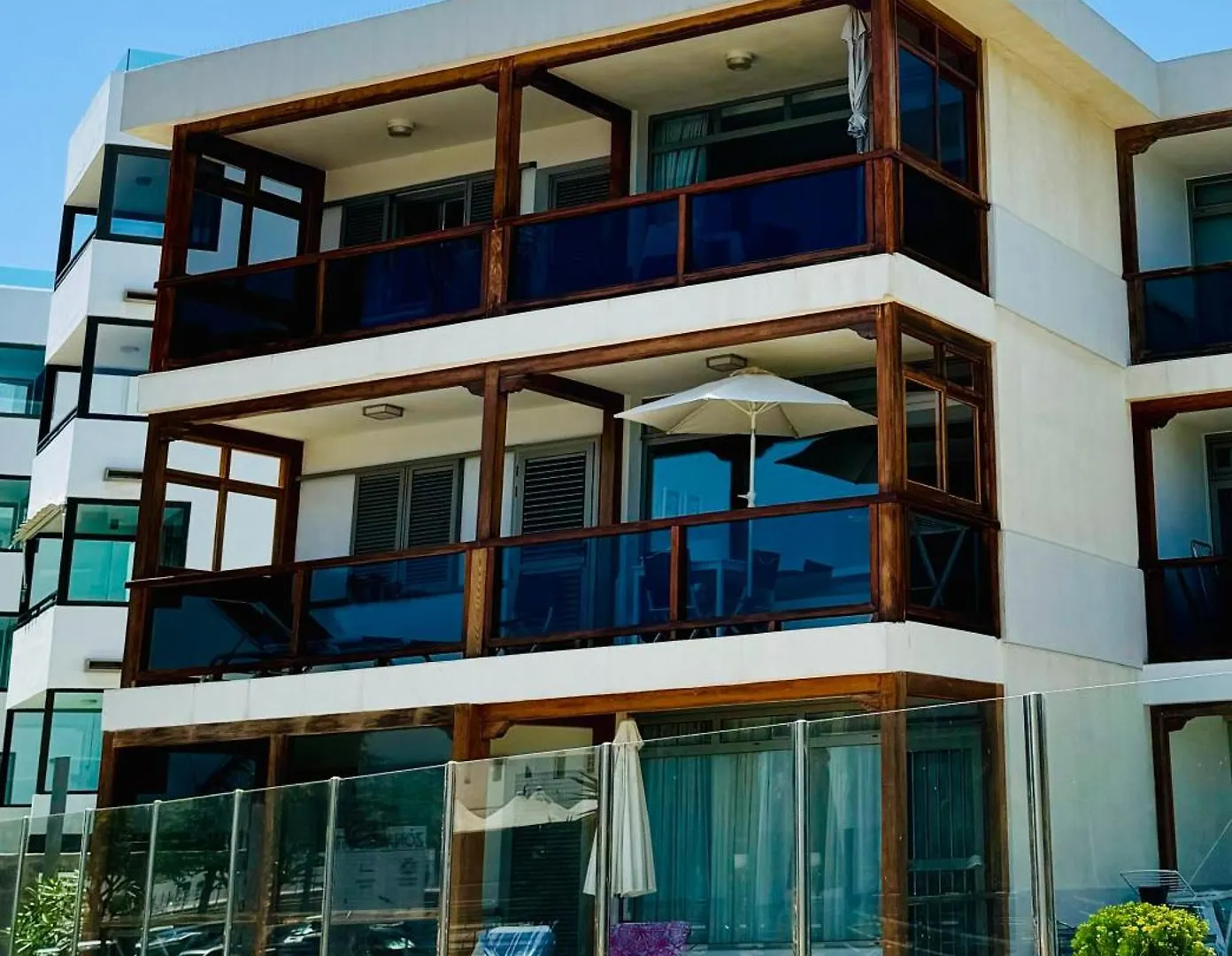 Ombu- Complejo Papagayos Apartment San Bartolome de Tirajana  0*, San Bartolome de Tirajana (Gran Canaria)