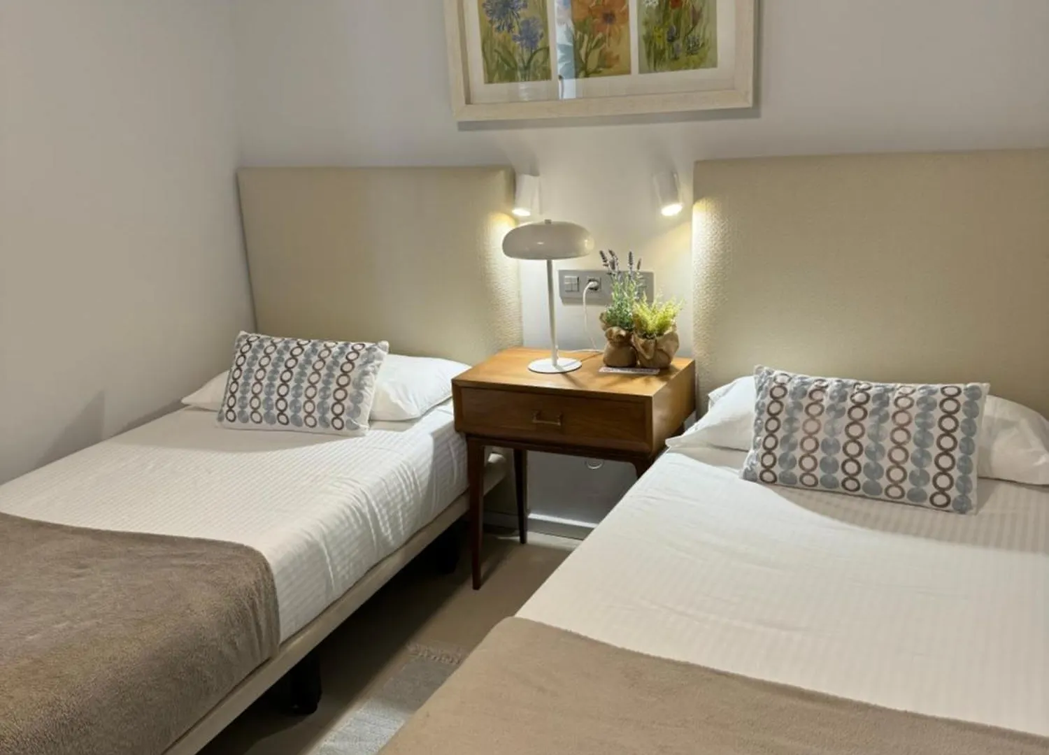 Ombu- Complejo Papagayos Apartment San Bartolome de Tirajana