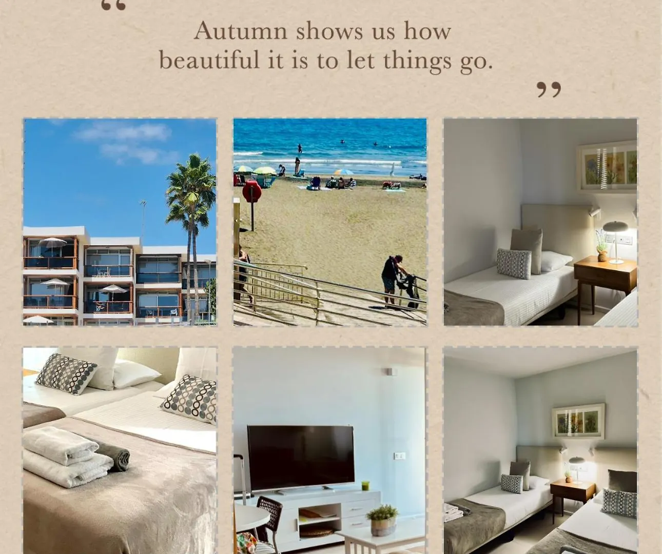 Ombu- Complejo Papagayos Apartment San Bartolome de Tirajana
