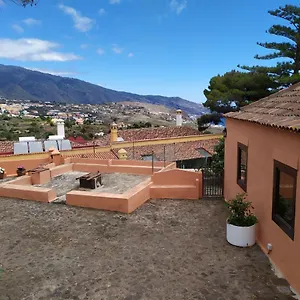 Ferienhaus El Brezal, Breña Alta