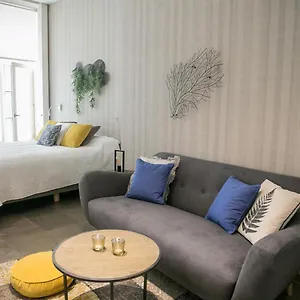 Casa Chinitas Homes Apartment Málaga