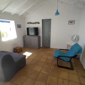 Ferienhaus Vistas Del Sur, Alajeró