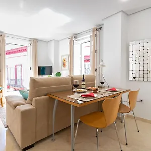 Bamberg By Valcambre Apartment Sevilla